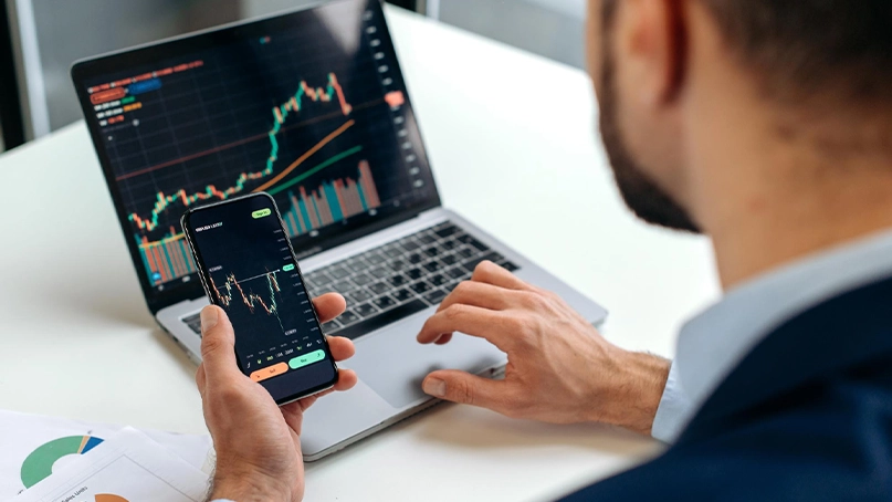 BitcoinGoldmine Platforma Tradingowa