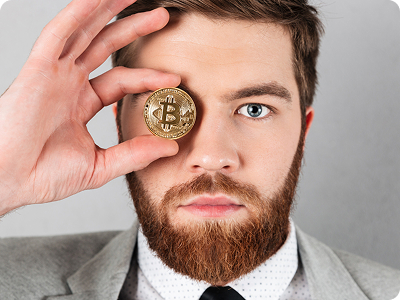 BitcoinGoldmine Ekspert Tradingu